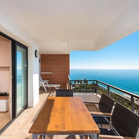 Apartamento De 2 Dormitorios Torrox Exterior foto