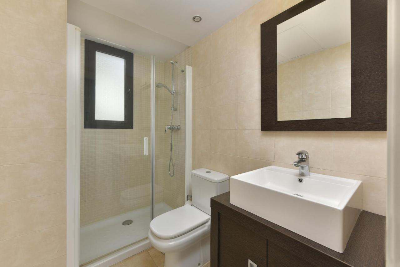 Apartamento De 2 Dormitorios Torrox Exterior foto